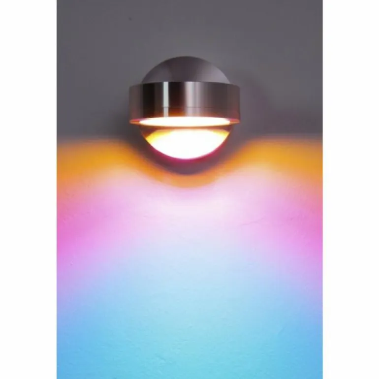 Applique murale Harare LED Aluminium, 1 lumière