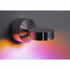 Applique murale Harare LED Aluminium, 1 lumière