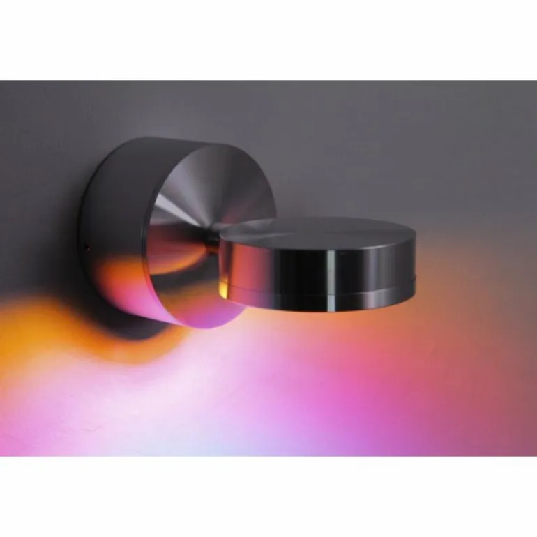 Applique murale Harare LED Aluminium, 1 lumière