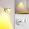 Applique murale Harare LED Aluminium, 1 lumière