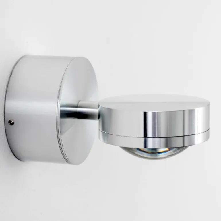 Applique murale Harare LED Aluminium, 1 lumière