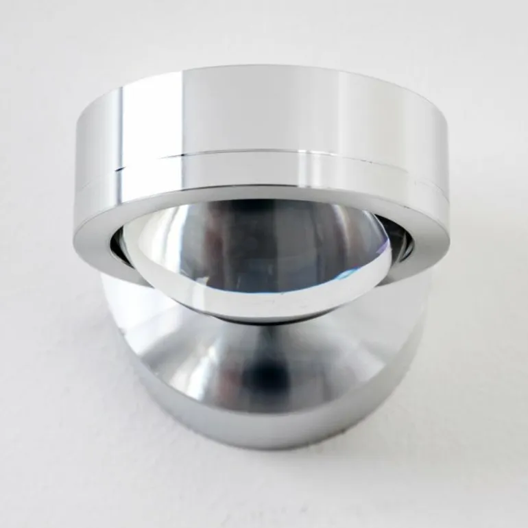Applique murale Harare LED Aluminium, 1 lumière