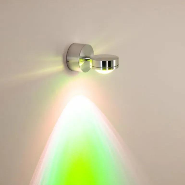 Applique murale Harare LED Aluminium, 1 lumière