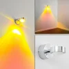 Applique murale Harare LED Aluminium, 1 lumière