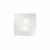 Applique murale Ideal Lux CELINE Blanc, 2 lumières