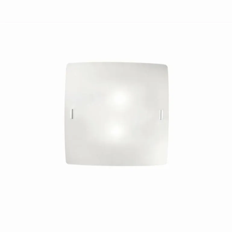 Applique murale Ideal Lux CELINE Blanc, 2 lumières