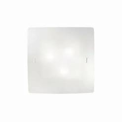Applique murale Ideal Lux CELINE Blanc, 3 lumières