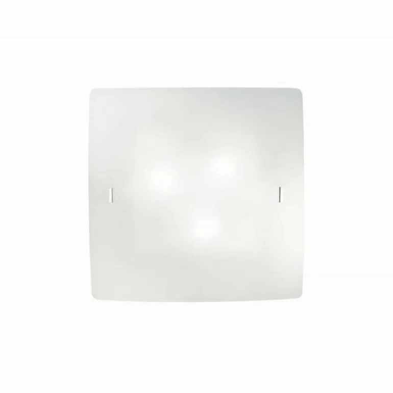 Applique murale Ideal Lux CELINE Blanc, 3 lumières