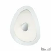 Applique murale Ideal Lux GEKO Chrome, 3 lumières