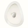 Applique murale Ideal Lux GEKO Blanc, 4 lumières