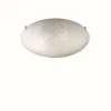 Applique murale Ideal Lux LANA Chrome, 2 lumières