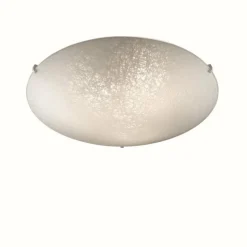Applique murale Ideal Lux LANA Chrome, 3 lumières