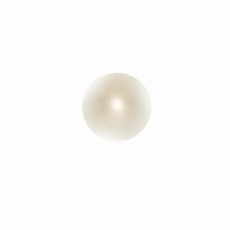 Applique murale Ideal Lux SMARTIES Chrome, 1 lumière