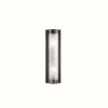 Applique murale Ideal Lux TUDOR Chrome, 2 lumières