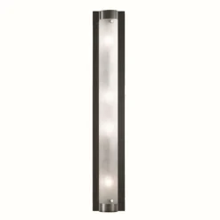 Applique murale Ideal Lux TUDOR Chrome, 4 lumières