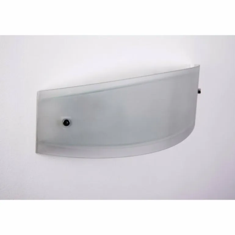 Applique murale Ideallux ALI AP2 Chrome, 2 lumières