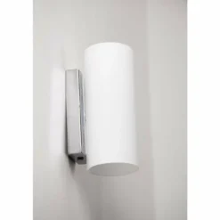Applique murale Ideallux PAUL AP2 Chrome, 2 lumières