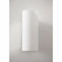 Applique murale Ideallux PAUL AP2 Chrome, 2 lumières
