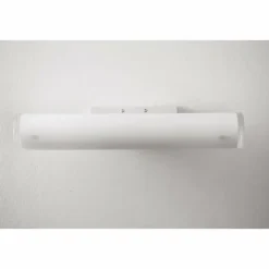Applique murale Ideallux CAMERINO AP2 Aluminium, 2 lumières