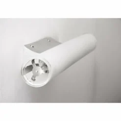 Applique murale Ideallux CAMERINO AP3 Aluminium, 3 lumières