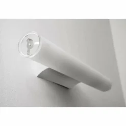 Applique murale Ideallux CAMERINO AP3 Aluminium, 3 lumières