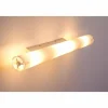 Applique murale Ideallux CAMERINO AP4 Aluminium, 4 lumières