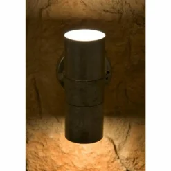 Applique murale Konstsmide MODENA Gris, 2 lumières