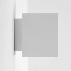 Applique murale Laforsen Blanc, 1 lumière