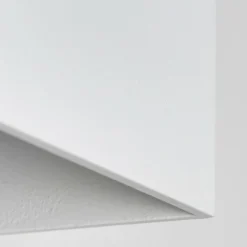 Applique murale Laforsen Blanc, 1 lumière