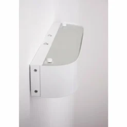 Applique murale LED Trio Blanc, 2 lumières