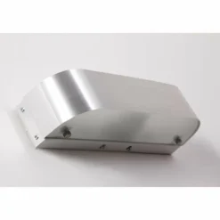Applique murale LED Trio Aluminium, 1 lumière