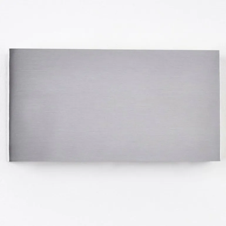 Applique murale Lente LED Aluminium, 6 lumières