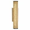 Applique murale Lucide GRANEL LED Albâtre, 1 lumière