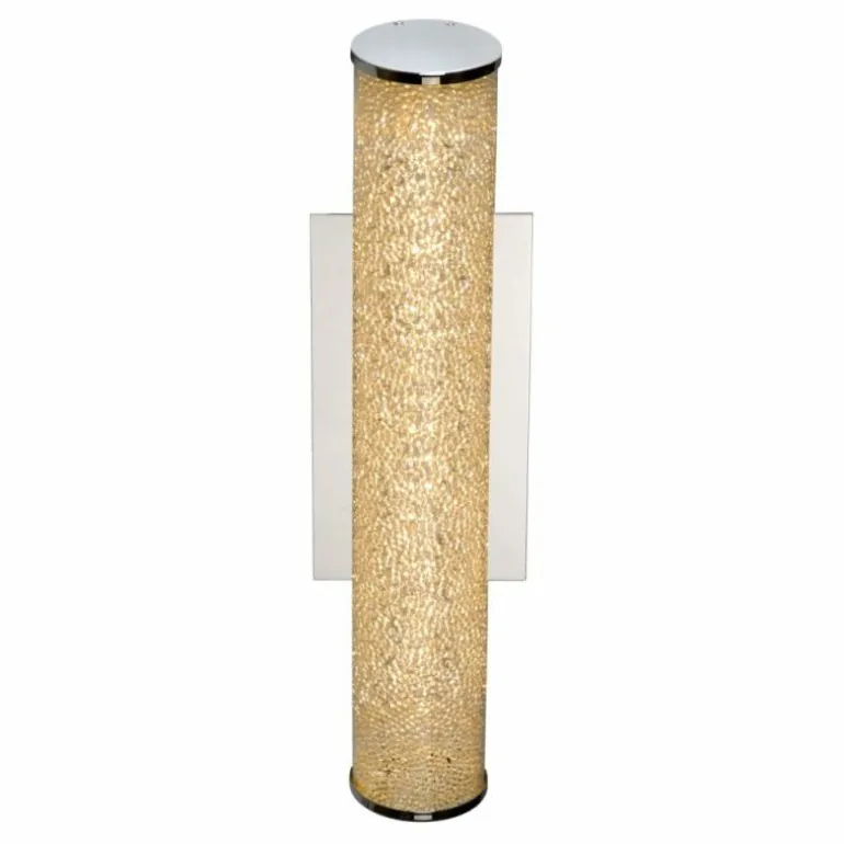Applique murale Lucide GRANEL LED Albâtre, 1 lumière