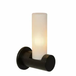 Applique murale Lucide JAYLA Noir, 1 lumière