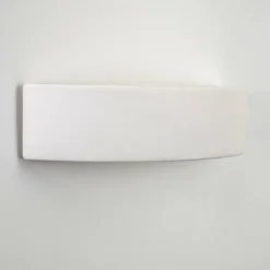Applique murale Montefalco Blanc, 1 lumière