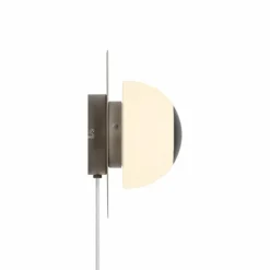 Applique murale Nordlux BRUNABEAR Brun, 1 lumière