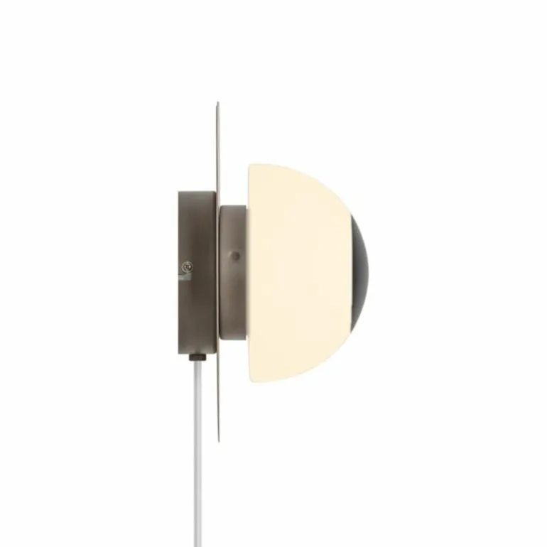 Applique murale Nordlux BRUNABEAR Brun, 1 lumière