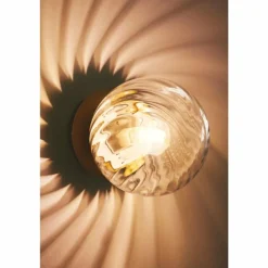 Applique murale Nordlux CHISELL Laiton, 1 lumière