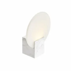 Applique murale Nordlux HESTER LED Aspect marbre, 1 lumière