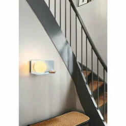 Applique murale Nordlux LILIBETH Bleu, 1 lumière