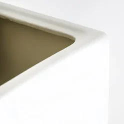 Applique murale NOTO Blanc, 1 lumière