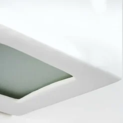 Applique murale NOTO Blanc, 1 lumière