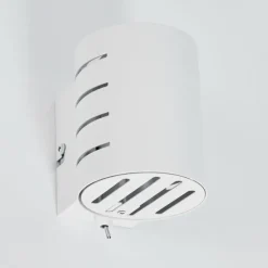 Applique murale Ponte Blanc, 1 lumière