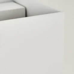 Applique murale Strandaa LED Blanc, 2 lumières