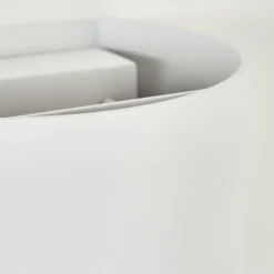 Applique murale Strandaa LED Blanc, 2 lumières