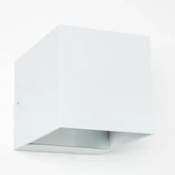 Applique murale Svanskog Blanc, 1 lumière