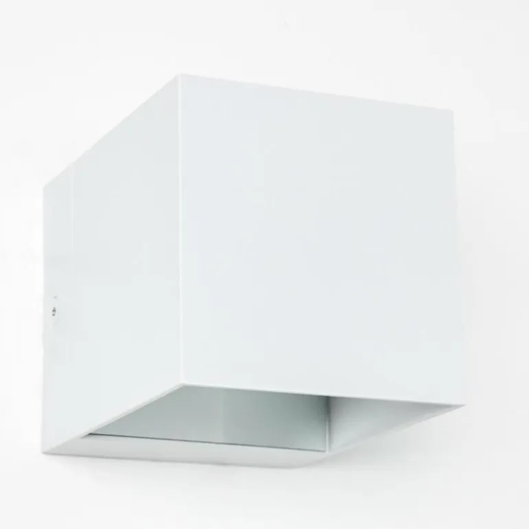 Applique murale Svanskog Blanc, 1 lumière
