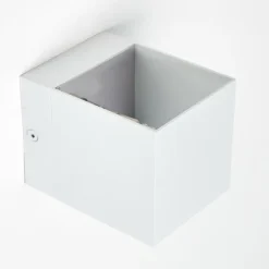 Applique murale Svanskog Blanc, 1 lumière