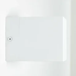 Applique murale Svanskog Blanc, 1 lumière